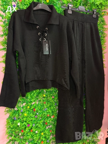 Дамски екипи плетиво, снимка 4 - Спортни екипи - 52497924