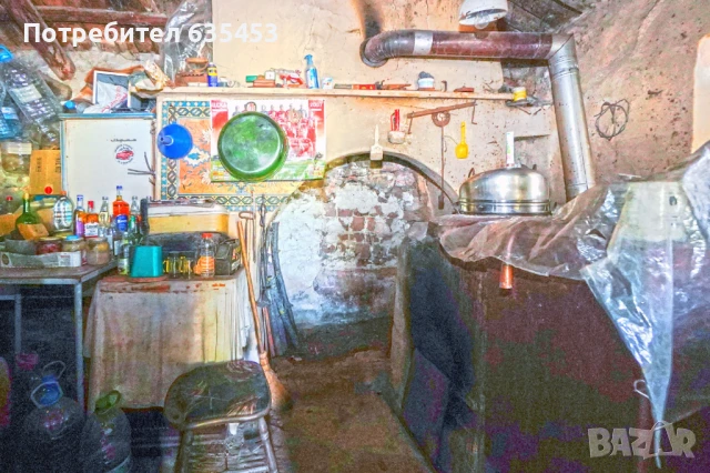 Продава 105 м2 добре поддържана къща с 3520 двор, на 15 км от морето, снимка 17 - Къщи - 51062798