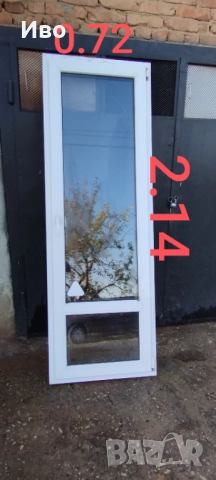 Продавам PVC прозорци и врати, снимка 1