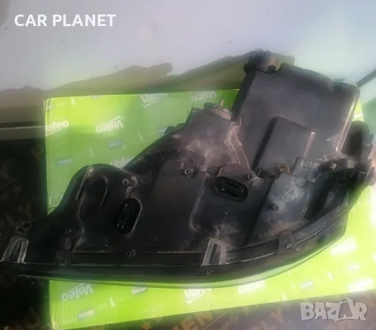 Фар фарове за Mercedes ML W164 / Мерцедес МЛ W164 Bi-Xenon AFS., снимка 7 - Части - 45423352