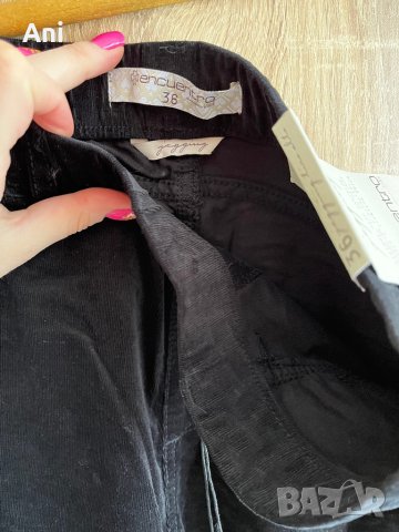 Нов клин-панталон, снимка 3 - Панталони - 40370606
