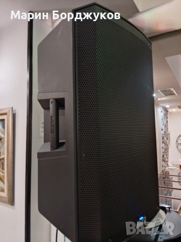 Alto ts215 два броя за продажба , снимка 4 - Тонколони - 53273564