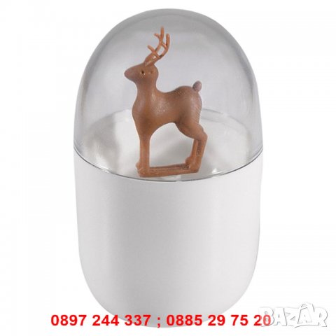 Кутия за съхранение на клечки за уши - код 2538, снимка 10 - Други - 28267529