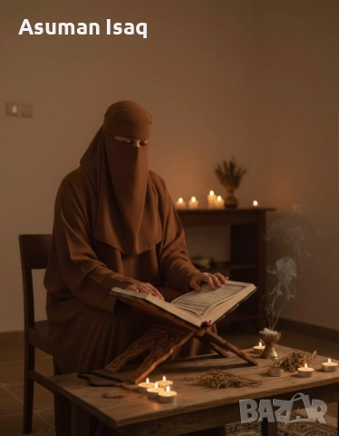 Ходжа Асуман 