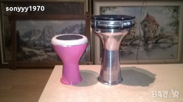 ТАРАМБУКИ-75ЛВ ИЛИ 85ЛВ, снимка 7 - Ударни инструменти - 27211937