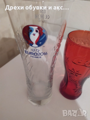 ЧАША НА КОЛА КОЛА И КАМЕНИЦА , снимка 3 - Колекции - 51526914