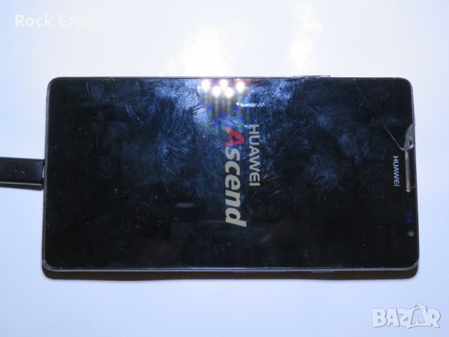 Huawei Ascend Mate MT1-U06 на части, снимка 16 - Huawei - 21197588