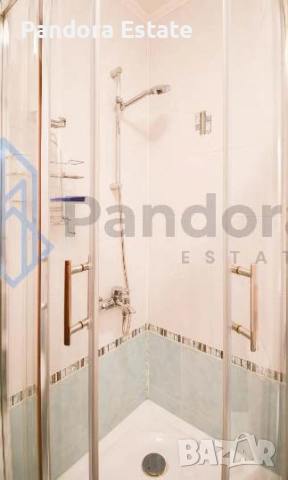 2-СТАЕН апартамент под наем, гр. София, кв. Лозенец, снимка 5 - Апартаменти - 52810940