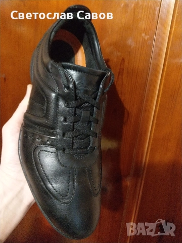 Clark's 42нм. 27,4см., снимка 4 - Спортно елегантни обувки - 52806829