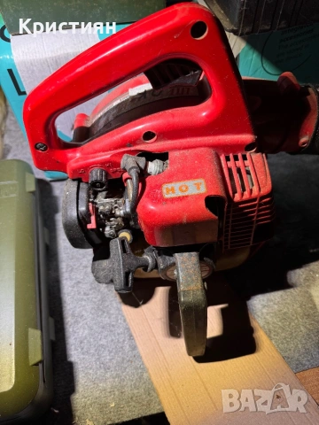 Бензинови Духалки, снимка 2 - Градинска техника - 53357301