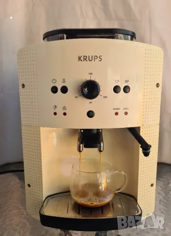 Кафемашина Krups Espresso Automat