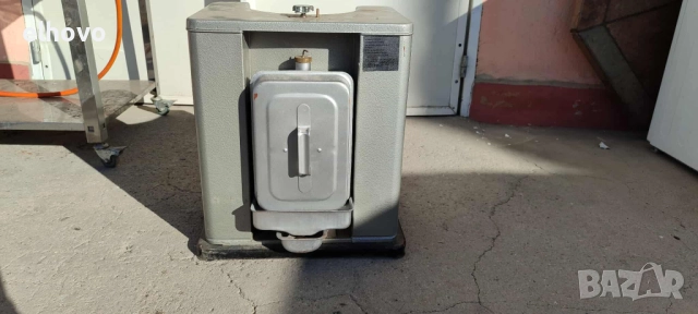 Керосинова печка за каравана Well Straler, снимка 3 - Други стоки за дома - 52401510