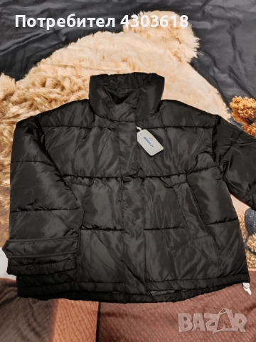 Овърсайз Яке LC waikiki , снимка 3 - Якета - 52202906