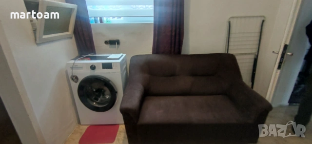 Давам под наем двустаен апартамент в центъра на гр.Пловдив - Каменица 1, снимка 3 - Апартаменти - 53105619