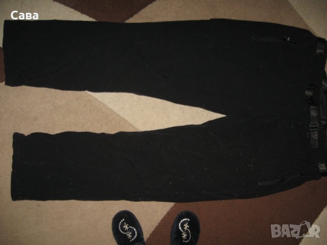 Зимно долнище MELLO,S  мъжко,ХЛ, снимка 2 - Спортни дрехи, екипи - 38375540