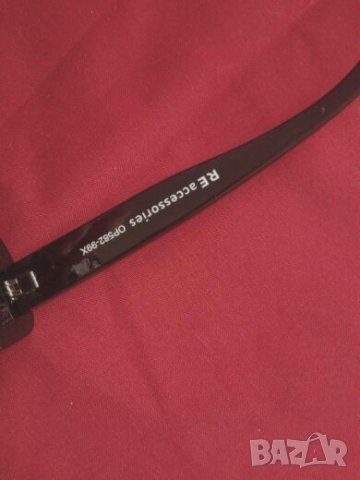   Продавам дамски маркови слънчеви очила, снимка 4 - Слънчеви и диоптрични очила - 27784229