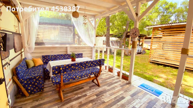 Почивка на море-каравана 2026, снимка 11 - Почивки на море - 52938195