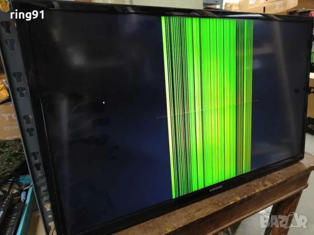 Захранване - BN44-00554A TV Samsung UE32EH4003W, снимка 2 - Части и Платки - 48860754