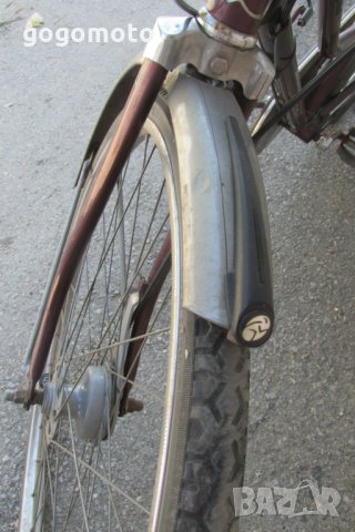 колело велосипед BATAVUS® city linе, СУПЕР ЦЕНА , снимка 8 - Велосипеди - 15321206
