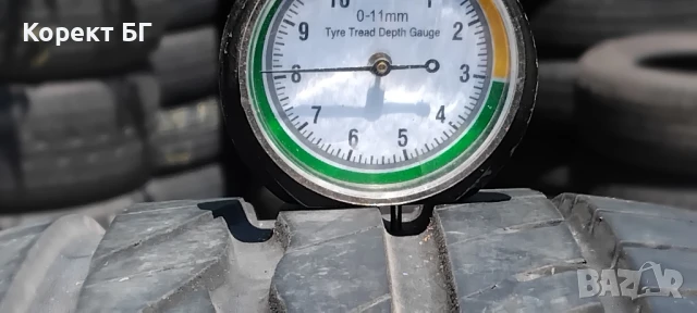 Гуми 205 55 16 Бриджстоун Bridgestone 2 броя. Нов внос. , снимка 7 - Гуми и джанти - 50990030