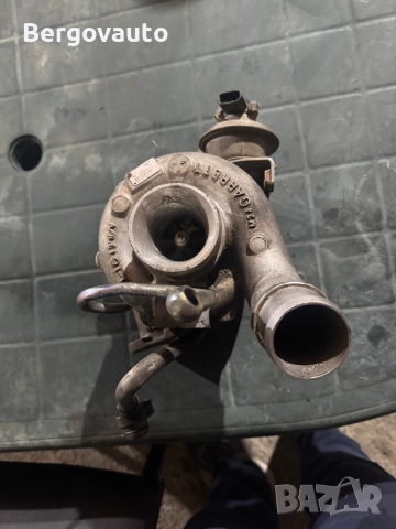 Турбо за Опел Вектра Ц 3.0 цдти 177кс