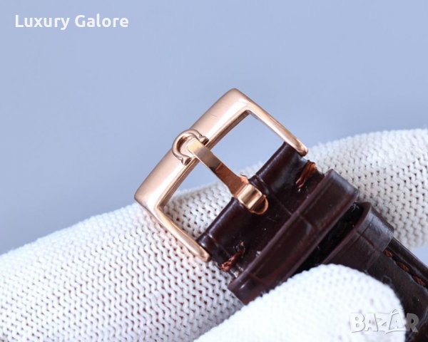 Мъжки часовник OMEGA Seamaster Boutique Editions Edizione Venezia с автоматичен механизъм, снимка 4 - Мъжки - 36664145