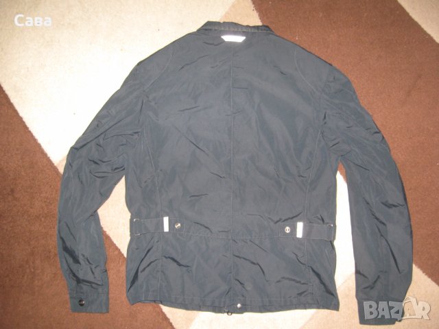 Яке пролет, есен BREMA  мъжко,М, снимка 3 - Якета - 39234986