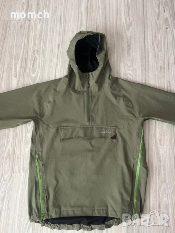 HELDRE-мъжко водоустойчиво яке размер Л, снимка 2 - Якета - 52721140
