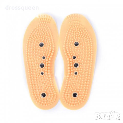 0736 Магнитни стелки за обувки, снимка 4 - Други - 37470439