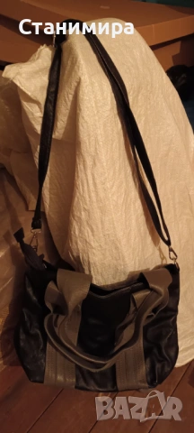 дамски чанти - 7 бр., снимка 15 - Чанти - 33767353