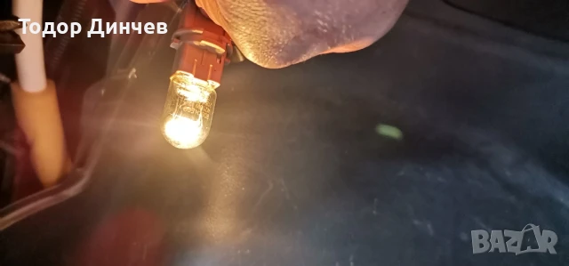 лед крушка за задна светлина за Honda , снимка 6 - Автомобили и джипове - 50867942