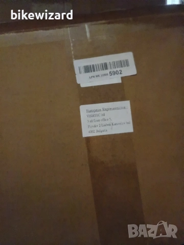 Plus Screen 15.6" HD LED LCD екран за лаптоп, съвместим с Dell Vostro 15 3568 НОВ, снимка 4 - Части за лаптопи - 53013693