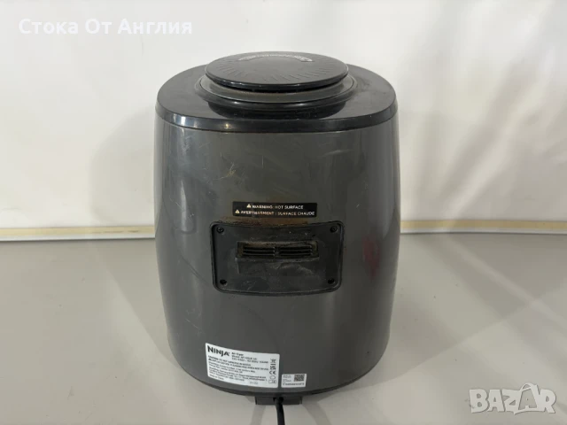 Еър фрайер - Ninja (развален), снимка 5 - Мултикукъри - 50995067