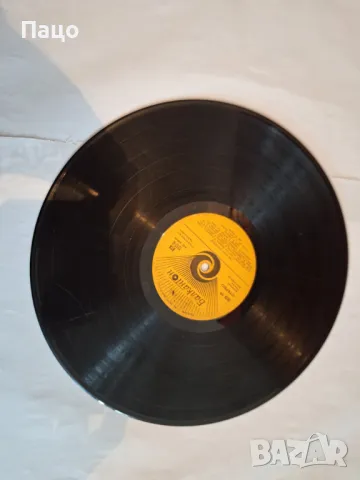 ЕМИЛ ДИМИТРОВ, снимка 5 - Грамофонни плочи - 48960383