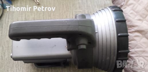 Фенери Прожектори 6в и 12в., снимка 15 - Къмпинг осветление - 27380219