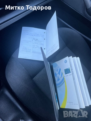 VW BORA 1.9TDI 90kc., снимка 11 - Автомобили и джипове - 52930190