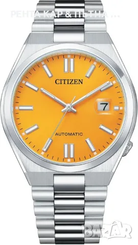 Citizen Tsuyosa NJ0150-81Z, снимка 1 - Мъжки - 48487980