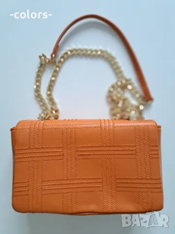 Чанта Zara, снимка 5 - Чанти - 50244882