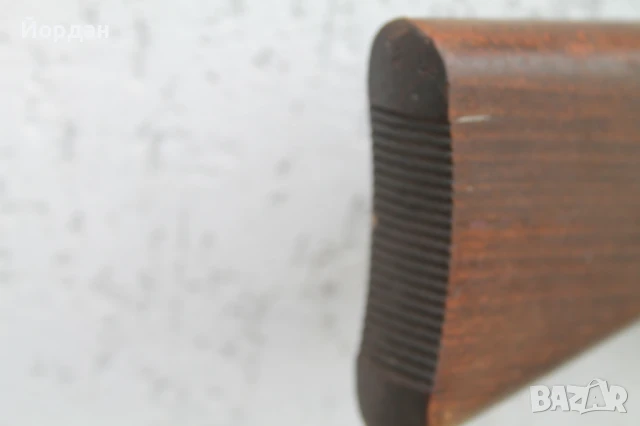 Въздушна пушка ''Диана модел 16'' , снимка 7 - Въздушно оръжие - 51066270