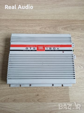 Усилвател JBL , снимка 1