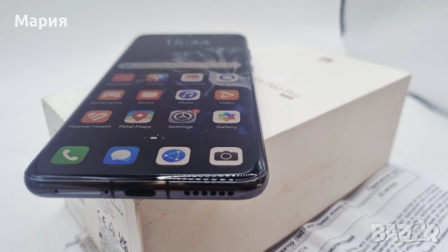 Huawei P60 Pro 256GB 8GB RAM Dual Като нов с гаранция, снимка 10 - Huawei - 52921278