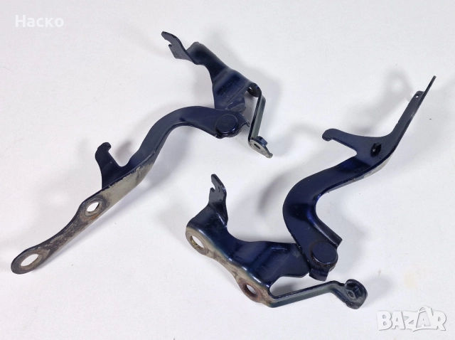 Панти Преден Капак Toyota Corolla Verso Тойота Корола Версо 2004-2008