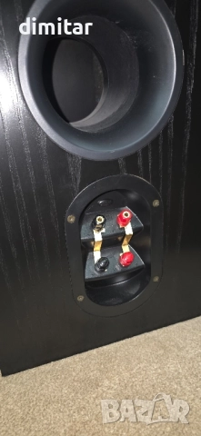 Klipsch RF-7 MK 2, снимка 3 - Тонколони - 52191093