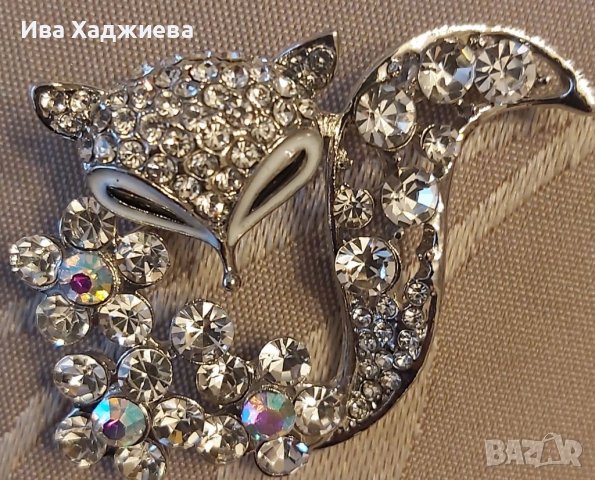 Брошки, снимка 3 - Други - 39991326