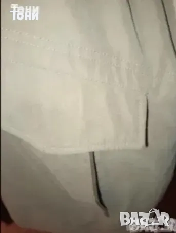 Ново Мъжко Зимно Яке Изцяло от Естествена Кожа XL , снимка 5 - Якета - 52793585