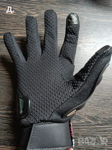 Мото ръкавици - летни L и XL, снимка 2 - Аксесоари и консумативи - 44134040