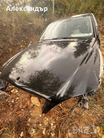 Мерцедес W220 S350  фейслифт бензин Mercedes S350 W220 на части, снимка 9 - Части - 51778792