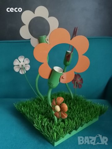 лампа за детска стая , снимка 2 - Детски нощни лампи - 43269804