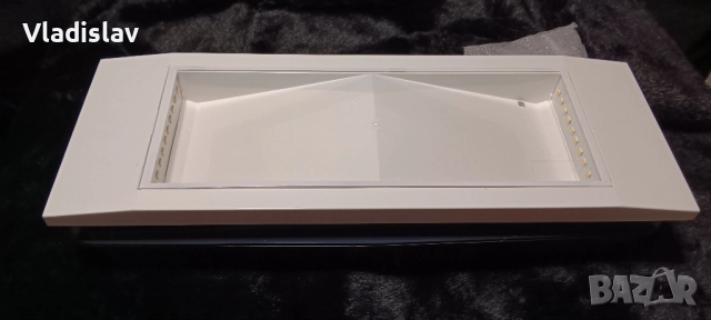 Beghelli BEG1499 Аварийна LED таванна лампа 11 W, бяла