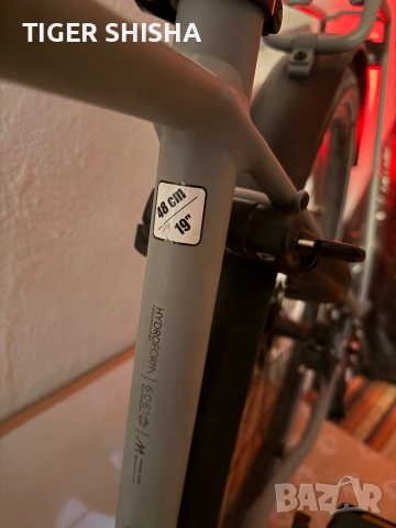 Diamant Volt Range 2021, снимка 3 - Велосипеди - 53077879